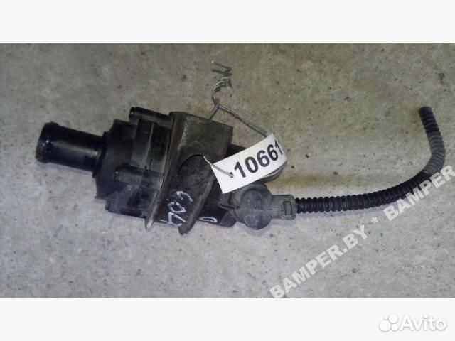 Насос антифриза дополнительный Volkswagen Golf 6