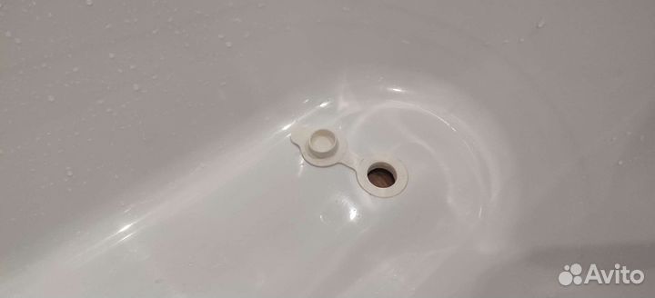 Детская ванночка