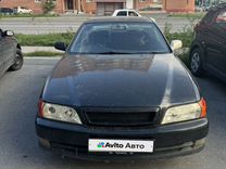 Toyota Chaser 2.5 AT, 1998, 390 000 км