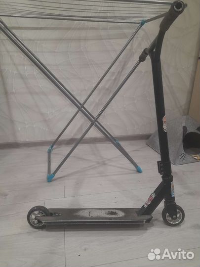 Самокат duke 101