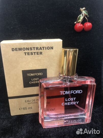 Женская парфюмерия