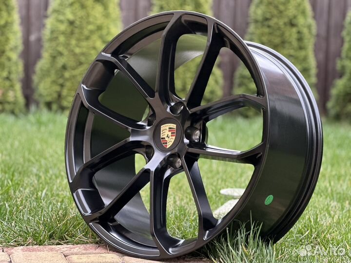 Диски Porsche Cayenne R20 GTS