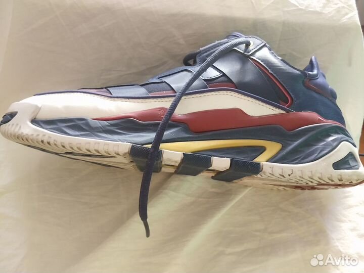 Оригинальные кроссовки Adidas