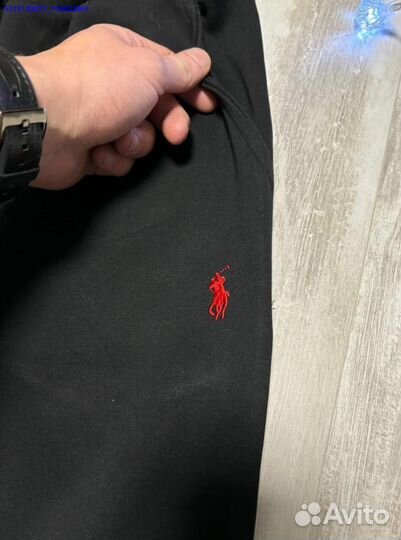 Ralph Lauren: штаны, которые подойдут всем