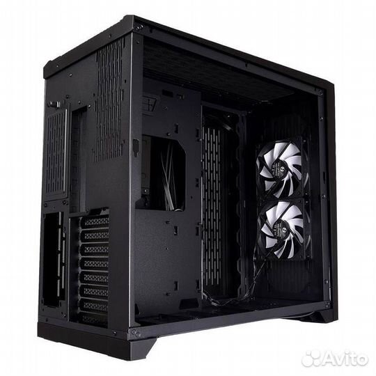 Lian Li 011 AIR - новый корпус Запечатан