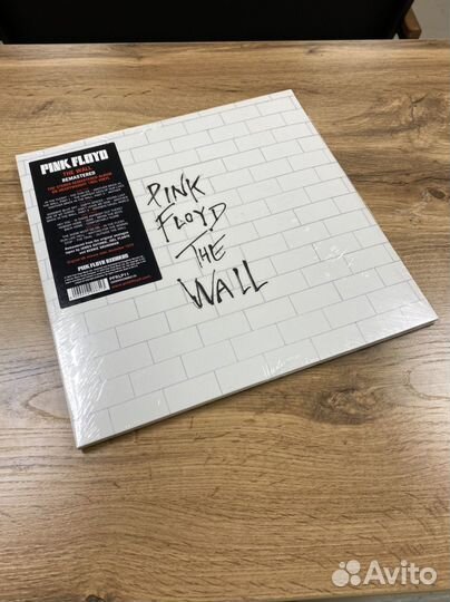 Pink Floyd 