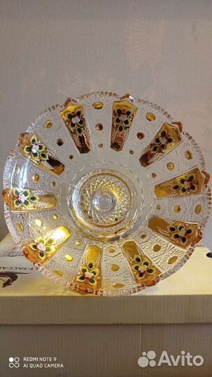 Ваза, фруктовница