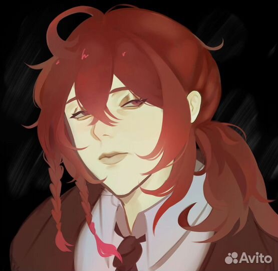 Рисунки на заказ арт