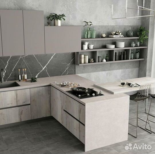 Кухонный гарнитур 