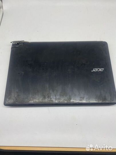 Ноутбук acer e1-530g-21174g50mnkk