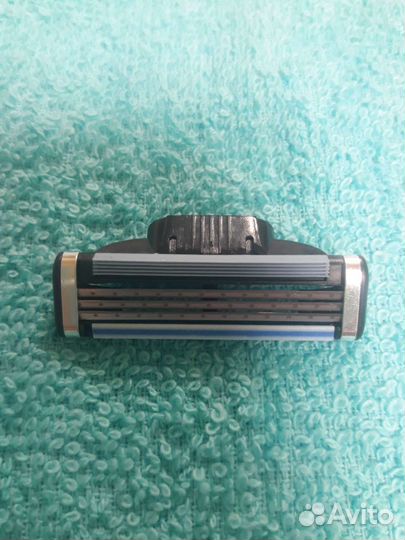 Новые кассеты Джилетт Мак3 8шт,4шт,1шт