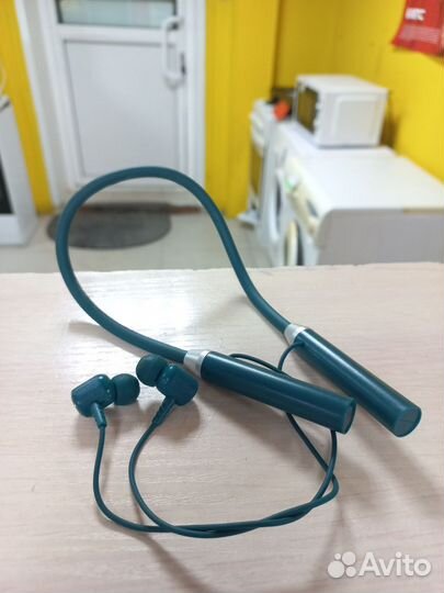 Bluetooth Наушники