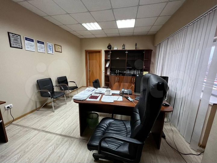 Продается автосалон