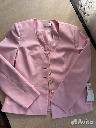 Пиджак женский