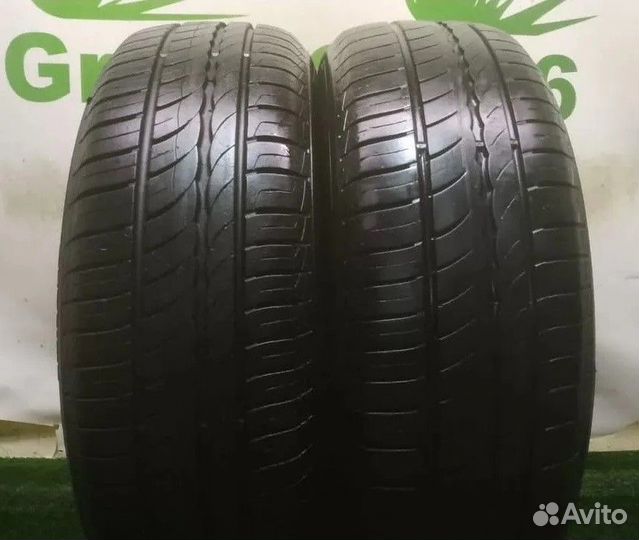 Pirelli Cinturato P1 195/55 R15