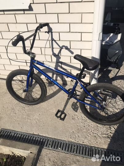 Продается вмх