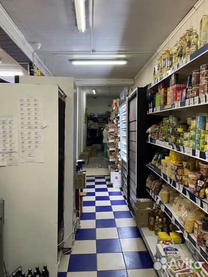 Продам готовый бизнес продуктовый Магазин