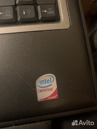 Ноутбук Dell Latitude D630