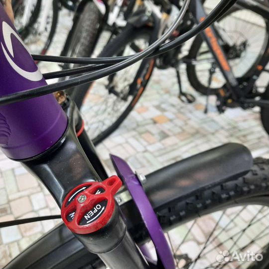 Горный Аллюминий msep D 26