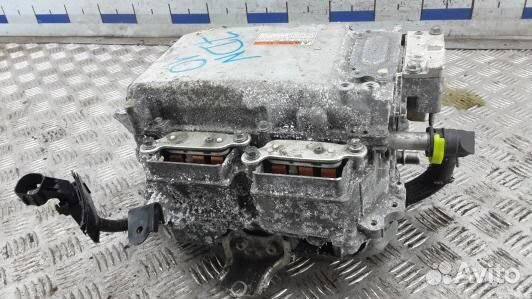 Инвертор toyota camry V50 (7DN10WH01)