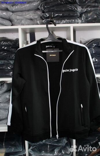 Palm Angels олимпийка (Арт.33611)