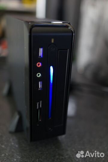 Сетевой накопитель NAS