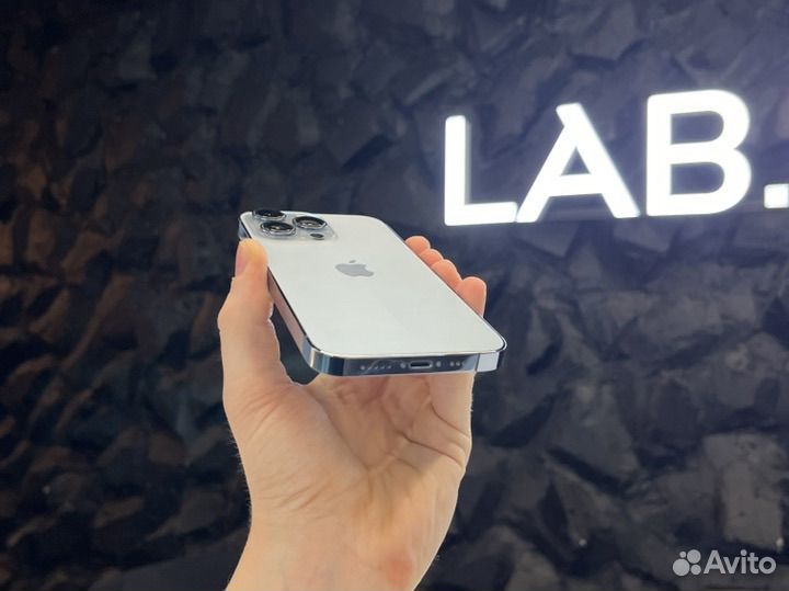 iPhone 13 Pro, 128 ГБ
