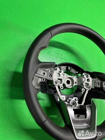 Руль Subaru Xv GTE FB20 2022