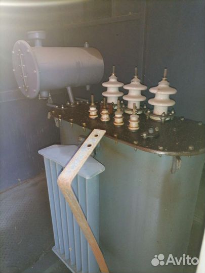 Трансформатор