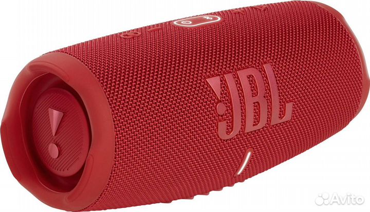 JBL Charge 5 красная оригинал