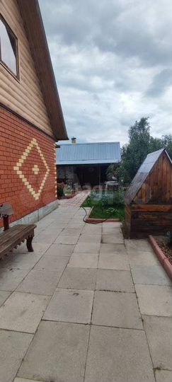 Дача 56 м² на участке 4,7 сот.