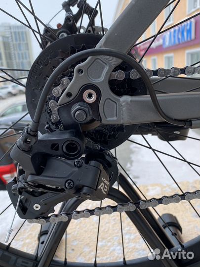 Timetry tt202 алюминиевая рама на промах