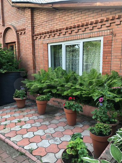 Участок 11 сот. (СНТ, ДНП)