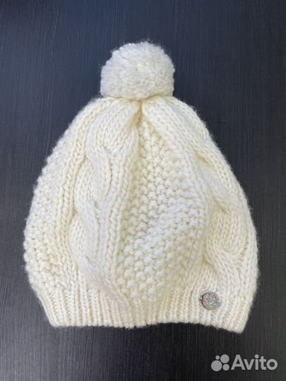 Шапка для девочки