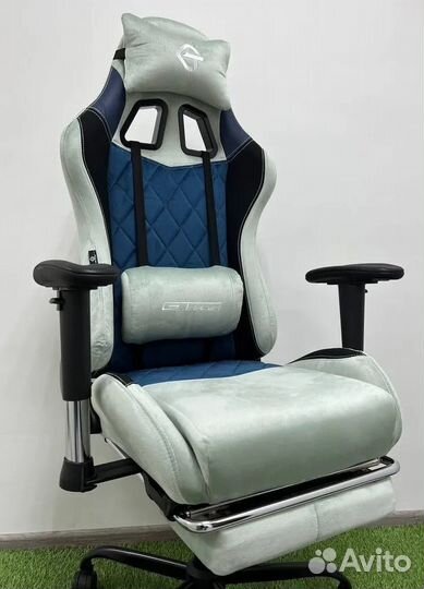 Офисное кресло (геймерское). Кресло для директора