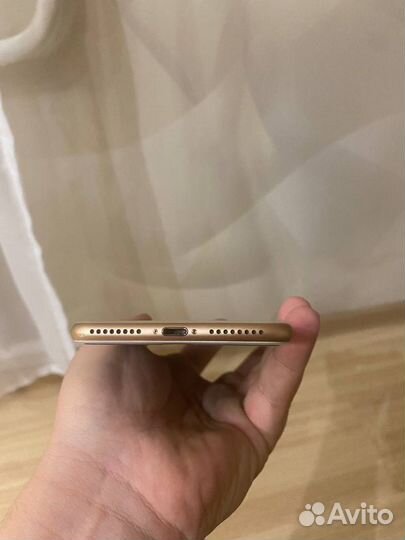 iPhone 8 Plus, 128 ГБ