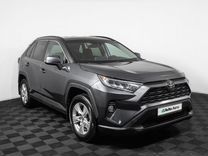 Toyota RAV4 2.5 AT, 2019, 74 538 км, с пробегом, цена 3 105 000 руб.