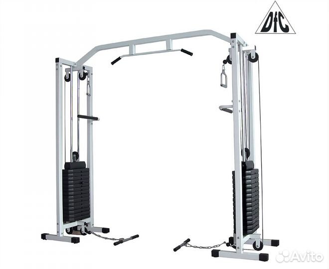 Кроссовер DFC D1007