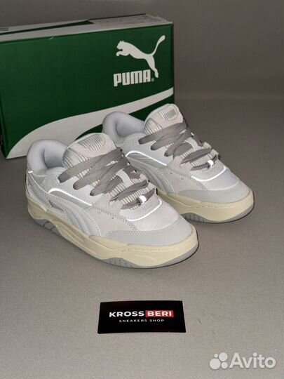 Кроссовки Puma 180 tones