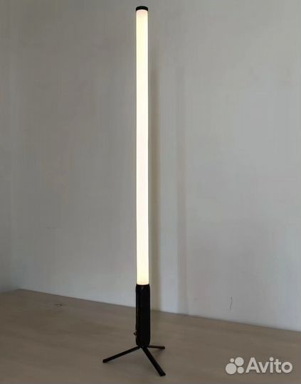 360 Градусов уличная wireless battery LED tube