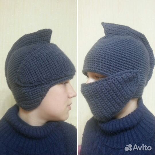 Вязание, пошив на заказ