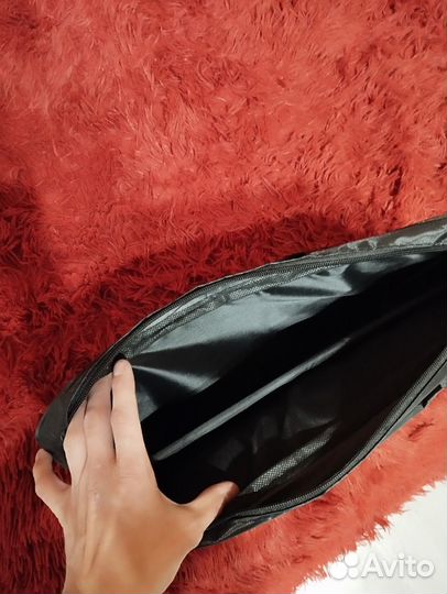 Чехол для ноутбука 17