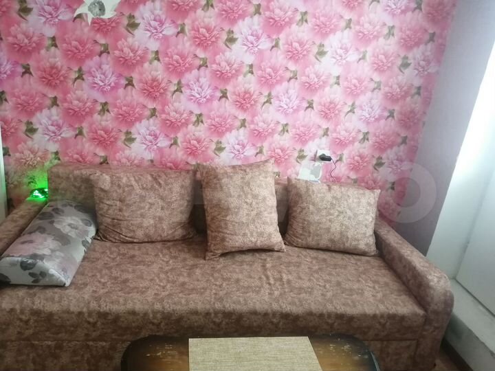 1-к. квартира, 42 м², 7/9 эт.