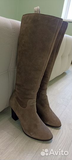 Сапоги зимние женские Moda donna, 39 р