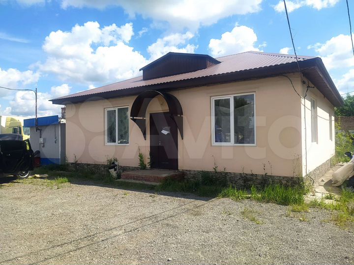 Участок 1,6 га (промназначения)