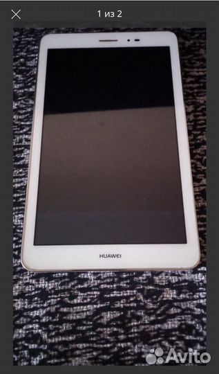 Планшет Huawei MediaPad T1 8.0