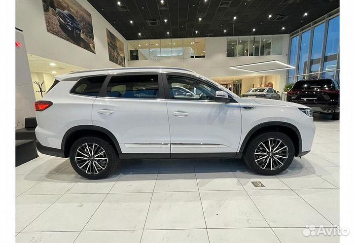 Chery Tiggo 8 Pro Max 2.0 AMT, 2024