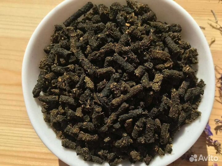 Иван-чай 1кг натуральный, травяной чай