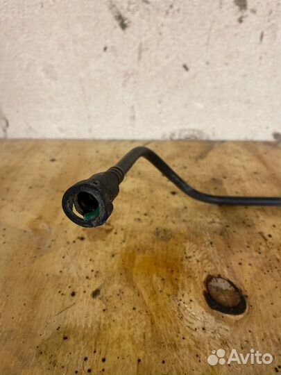 Топливная трубка Renault Logan 2 L8 K4M 2017