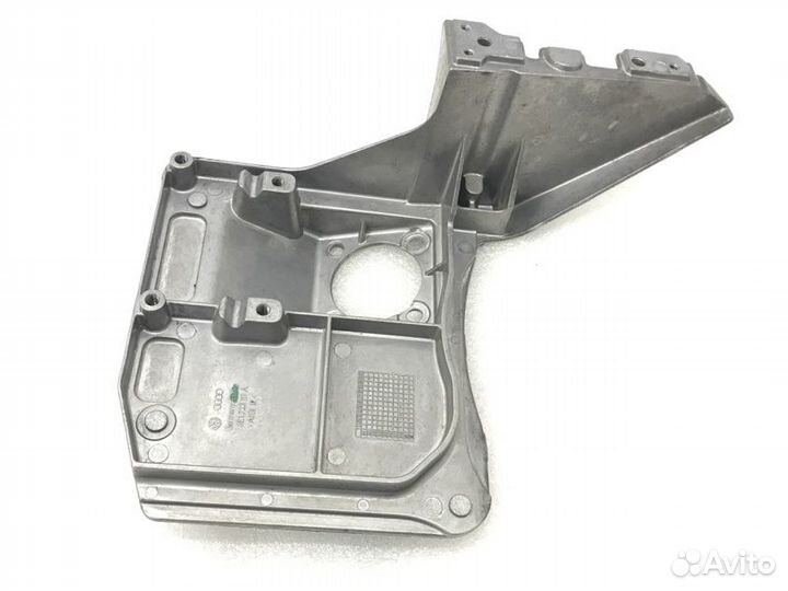 Кронштейн педали газа Audi A8 D3 BVJ 2008